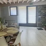 Casa Briz 펜션 오헤도