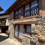 Casa Briz 펜션 *
