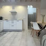 Сasa de vacaciones Casa Briz *