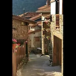 Сasa de vacaciones Casa Briz Ojedo