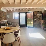 Casa Briz Holiday home Ojedo