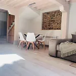 Сasa de vacaciones Casa Briz *