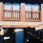 Сasa de vacaciones Casa Briz