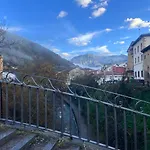 Holiday home Casa Briz Ojedo