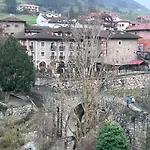 펜션 Casa Briz 오헤도