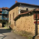 Сasa de vacaciones Casa Briz