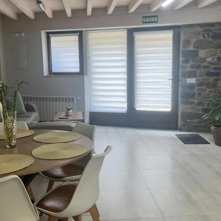 Casa Briz Dom wakacyjny Ojedo