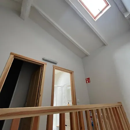 Dom wakacyjny Casa Briz