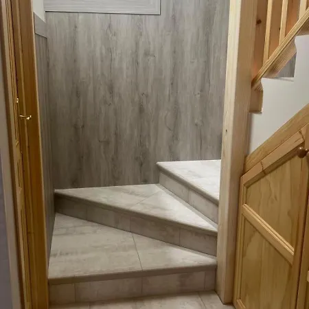 Casa Briz בית נופש *