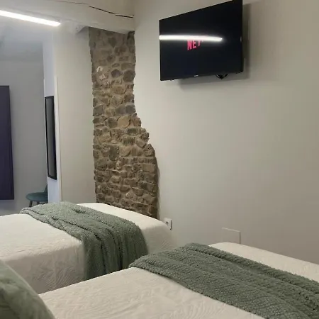 בית נופש Casa Briz