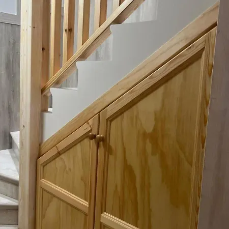 בית נופש Casa Briz