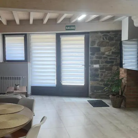 Casa Briz בית נופש *