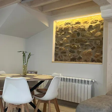 בית נופש Casa Briz