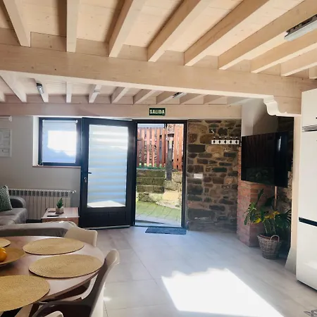 Casa Briz * Ojedo