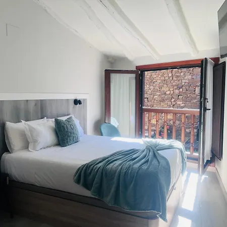 Casa Briz * Ojedo