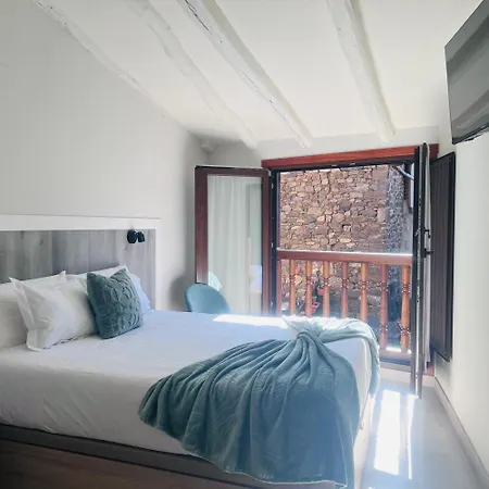 Holiday home Casa Briz Ojedo