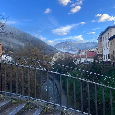 Dom wakacyjny Casa Briz Ojedo