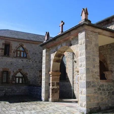 Dom wakacyjny Casa Briz *