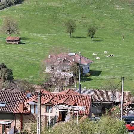 Casa Briz Dom wakacyjny Ojedo