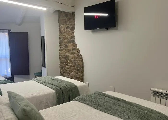 Prázdninový dům Casa Briz