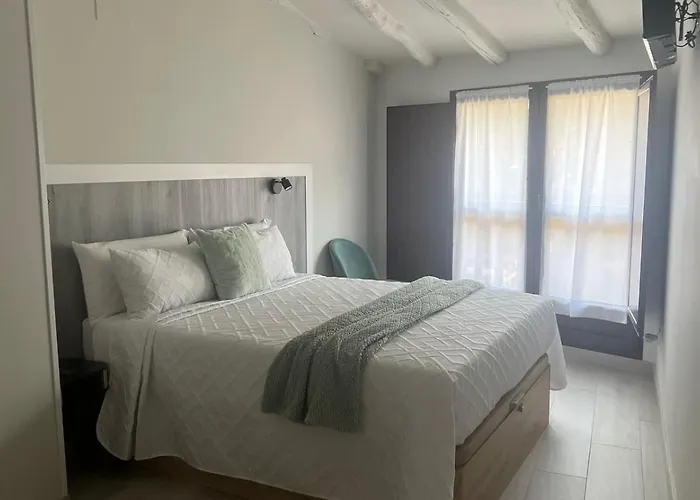 Casa Briz 度假居 奥耶多