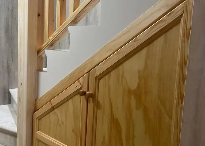 Prázdninový dům Casa Briz