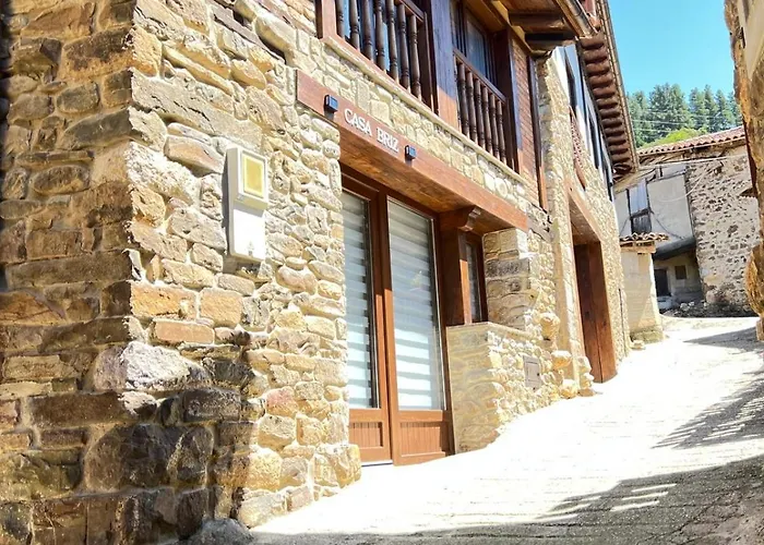 度假居 Casa Briz *