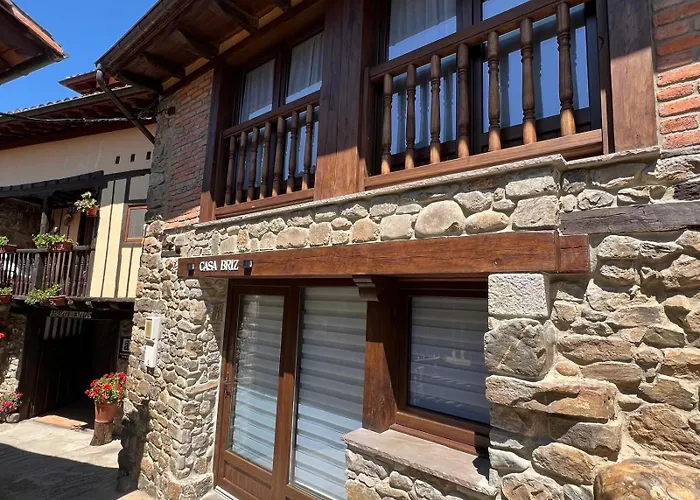 Casa Briz Prázdninový dům *