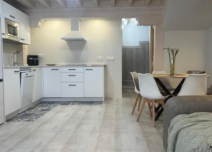 Prázdninový dům Casa Briz *