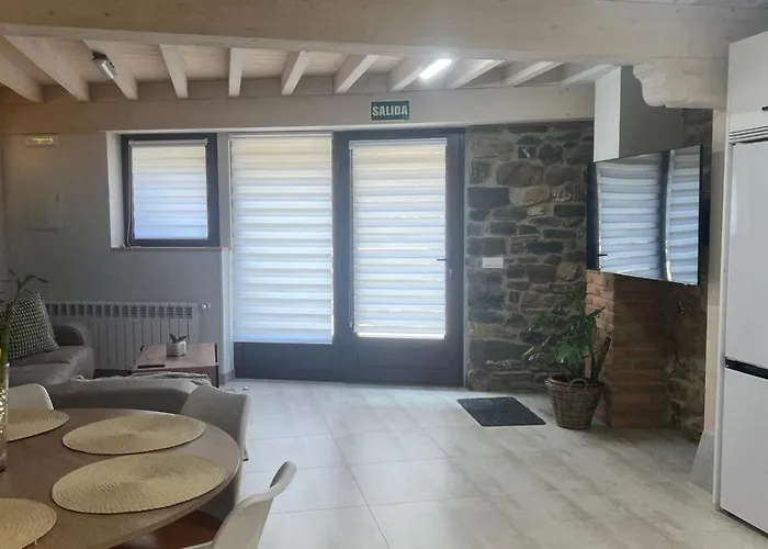 Casa Briz Prázdninový dům *