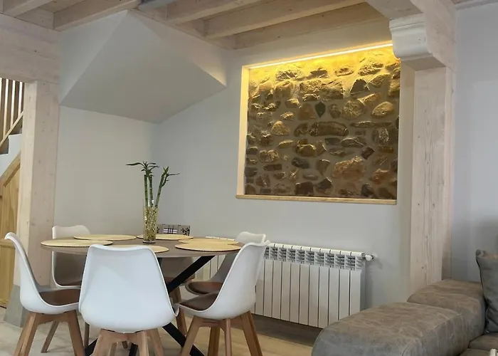 Prázdninový dům Casa Briz