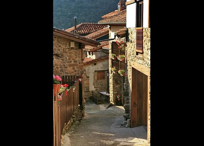 Prázdninový dům Casa Briz Ojedo