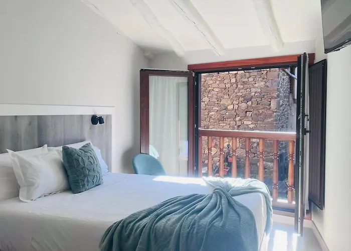 Semesterbostad Casa Briz Ojedo