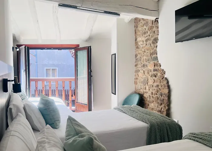 Casa Briz Prázdninový dům