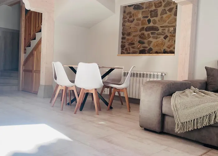 Semesterbostad Casa Briz *