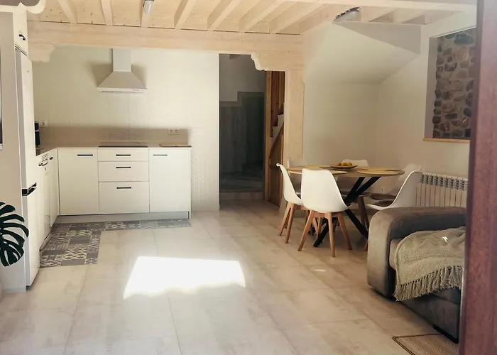 Semesterbostad Casa Briz *