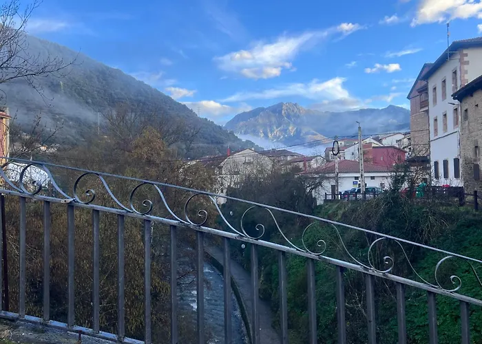 Prázdninový dům Casa Briz Ojedo