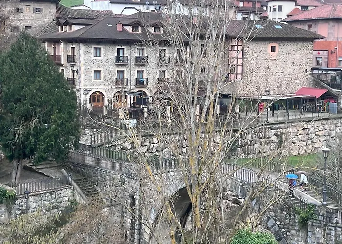 Prázdninový dům Casa Briz Ojedo