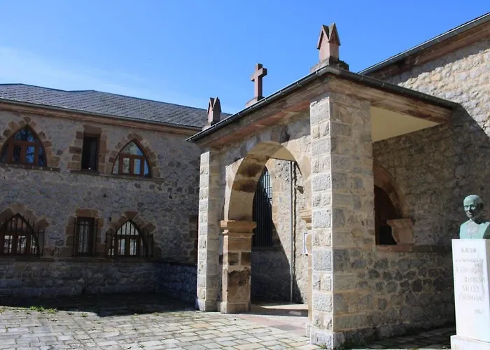 Prázdninový dům Casa Briz *