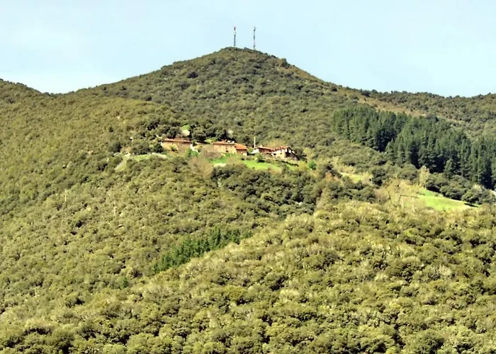 Prázdninový dům Casa Briz *