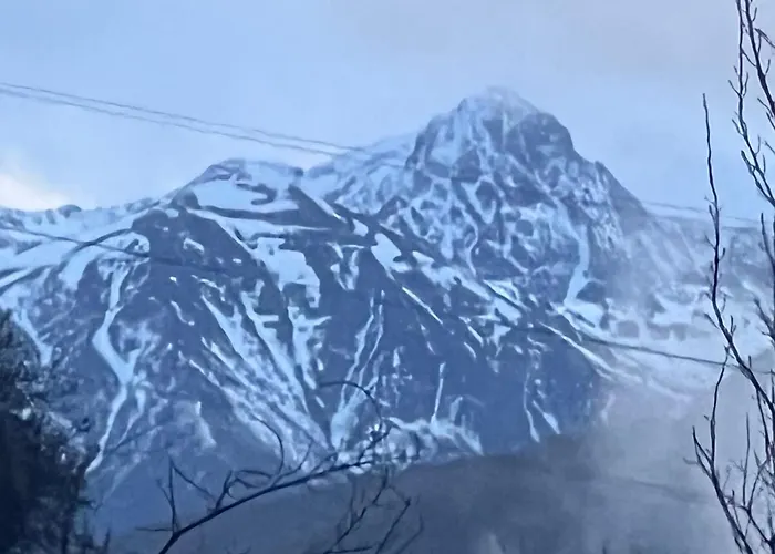 Casa Briz Prázdninový dům *