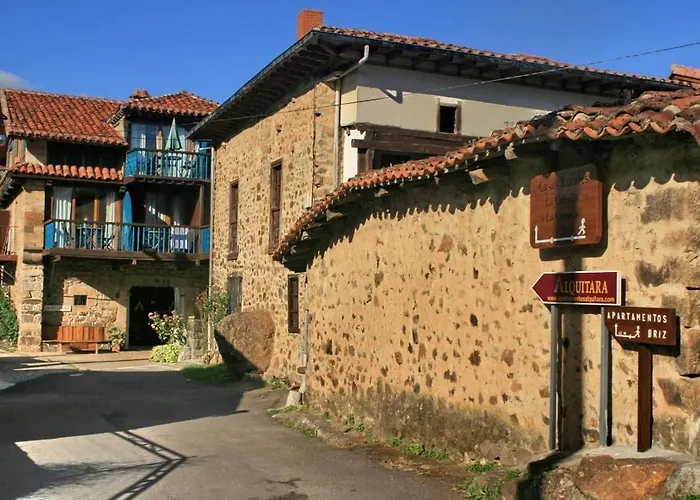 Prázdninový dům Casa Briz