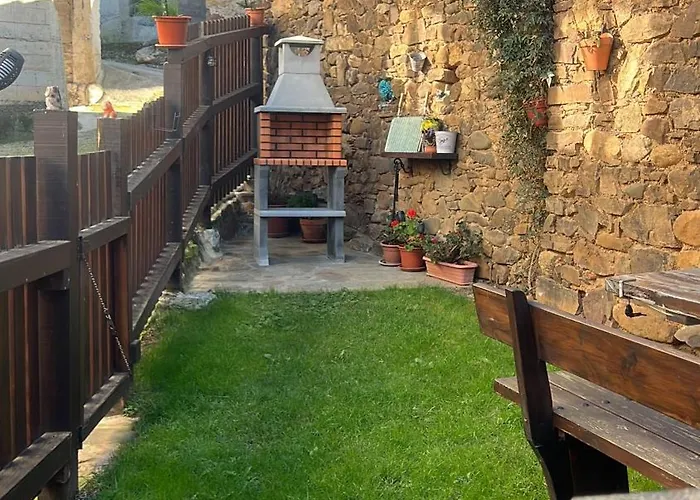 Casa Briz Prázdninový dům *