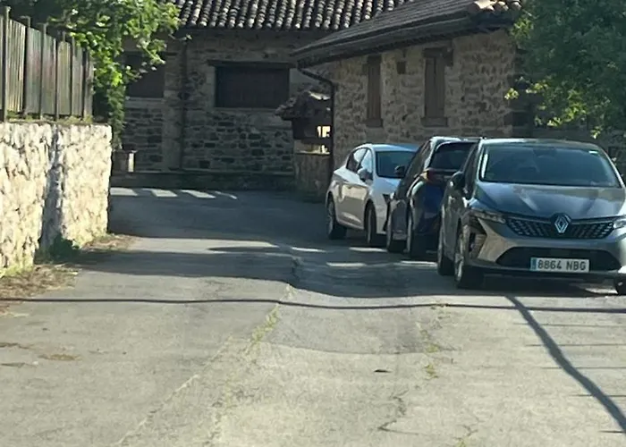 Casa Briz Prázdninový dům